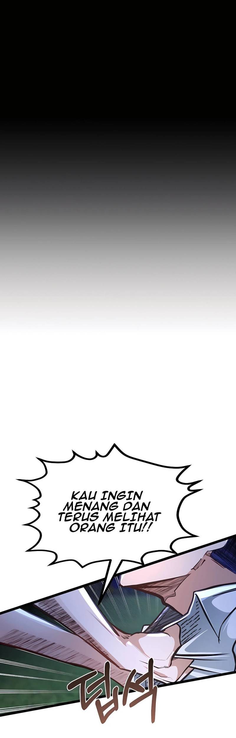 The Little Brother Is the Academy’s Hotshot Chapter 33 Gambar 38