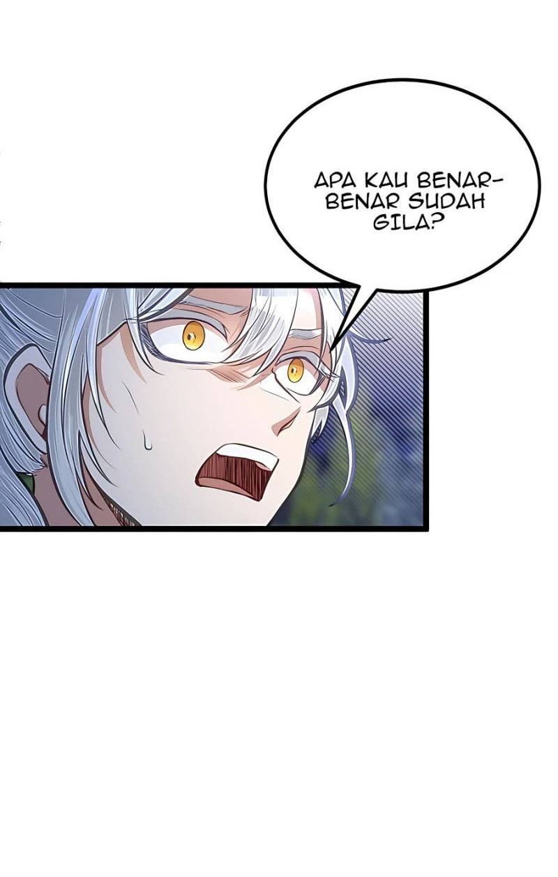 The Little Brother Is the Academy’s Hotshot Chapter 33 Gambar 56