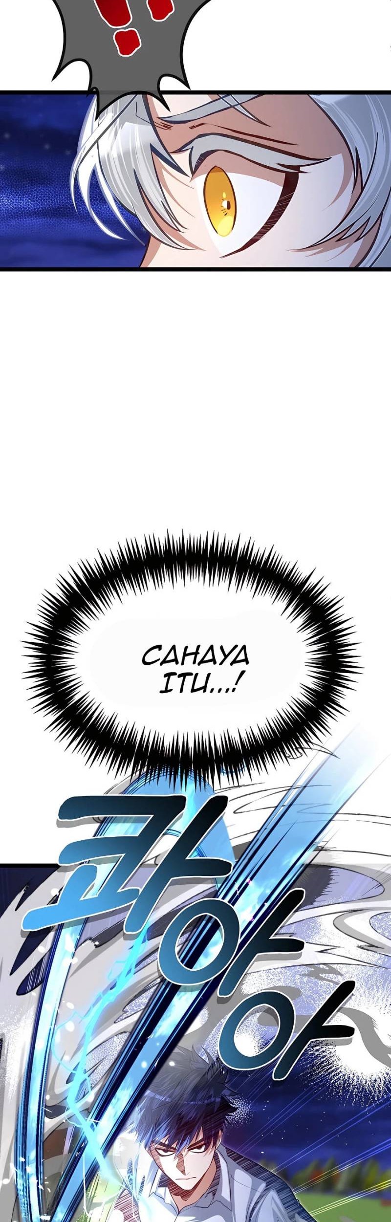 The Little Brother Is the Academy’s Hotshot Chapter 33 Gambar 7