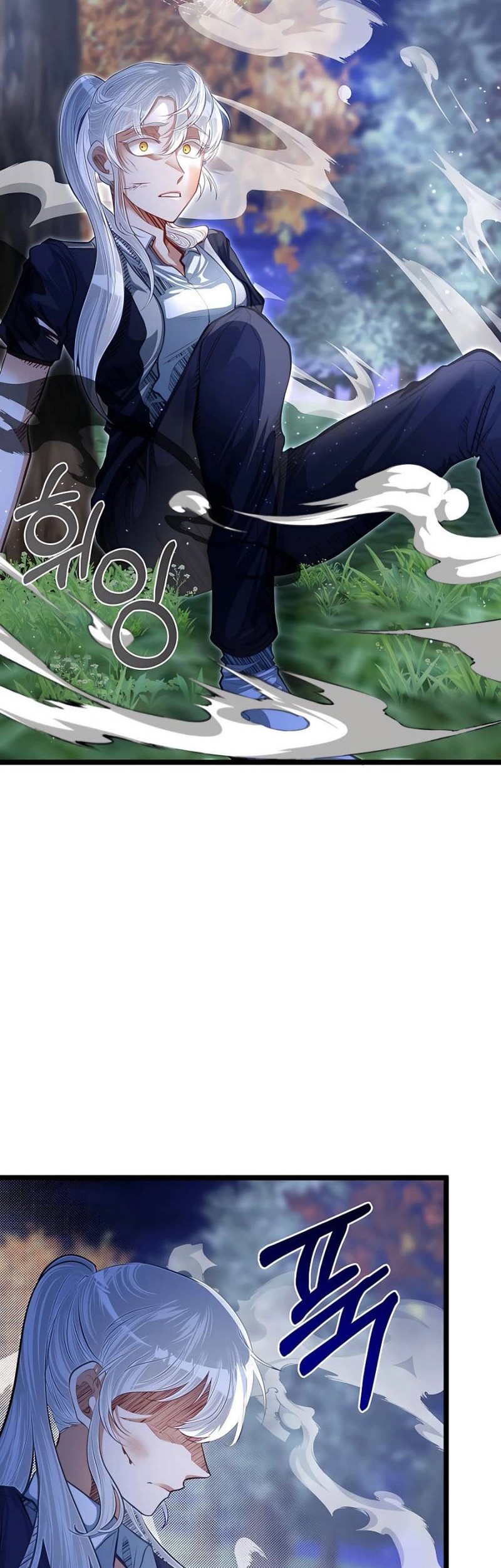 The Little Brother Is the Academy’s Hotshot Chapter 33 Gambar 17