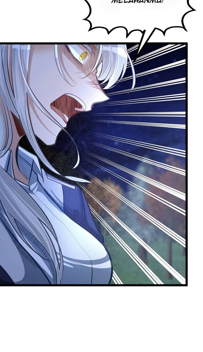 The Little Brother Is the Academy’s Hotshot Chapter 33 Gambar 29