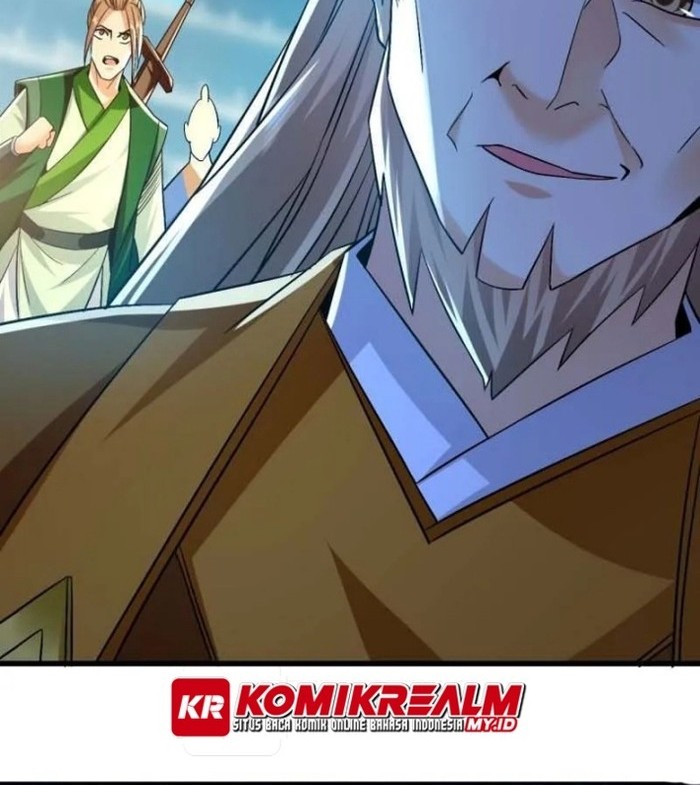 The Ten Great Emperors Are All My Disciples Chapter 58 Gambar 20