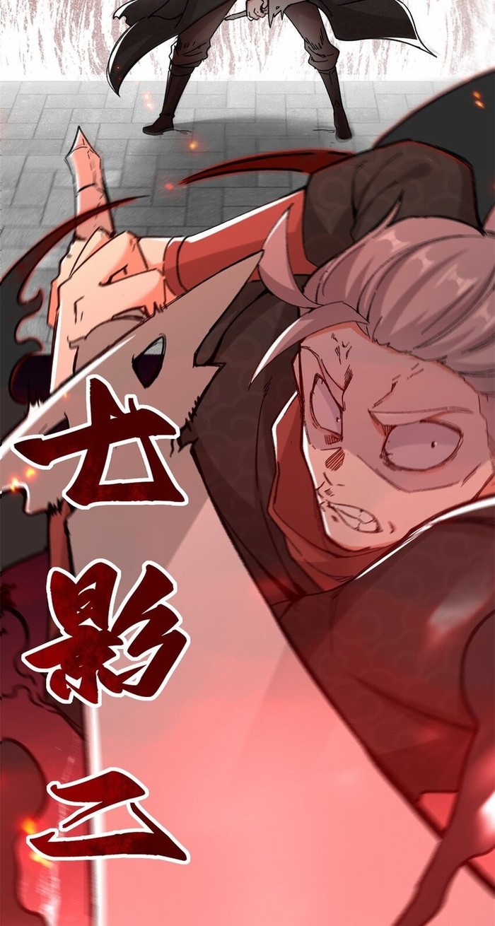 Endless devourer Chapter 109 Gambar 4