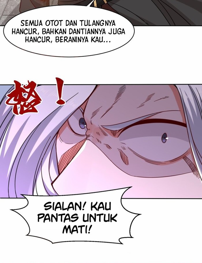 Endless devourer Chapter 109 Gambar 12