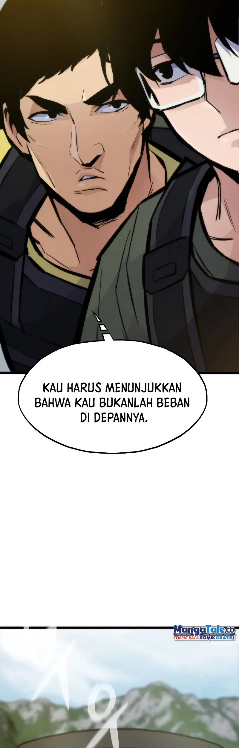 Past Life Regressor (Remake 2022) Chapter 45 Gambar 15