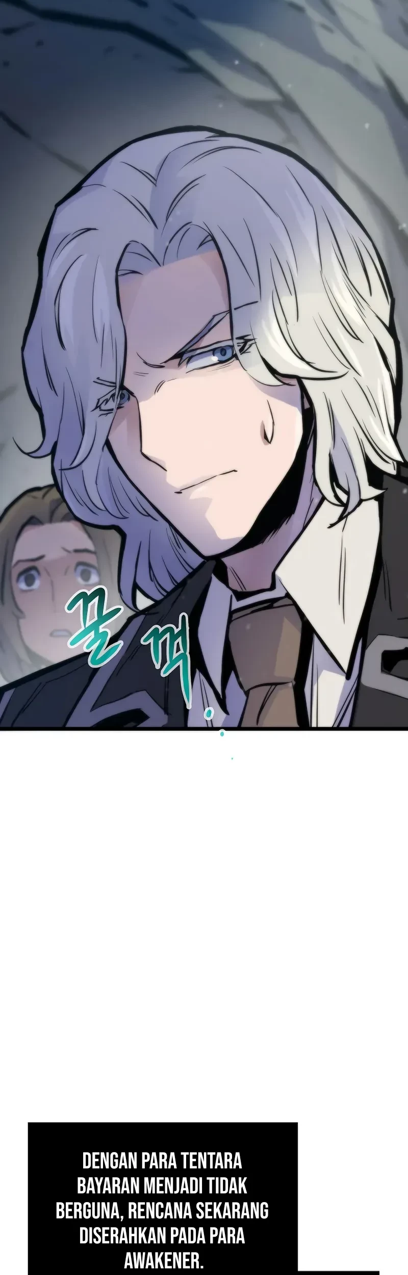 Past Life Regressor (Remake 2022) Chapter 45 Gambar 33
