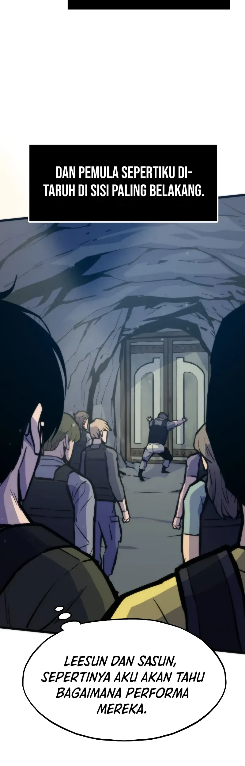 Past Life Regressor (Remake 2022) Chapter 45 Gambar 35