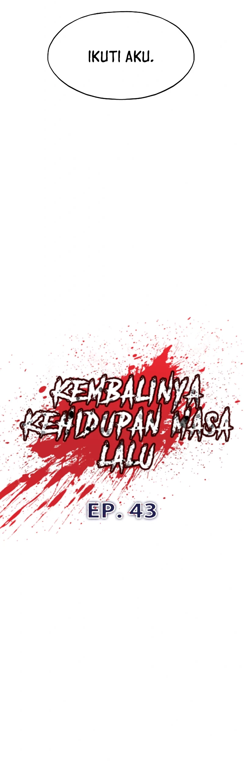 Past Life Regressor (Remake 2022) Chapter 43 Gambar 7