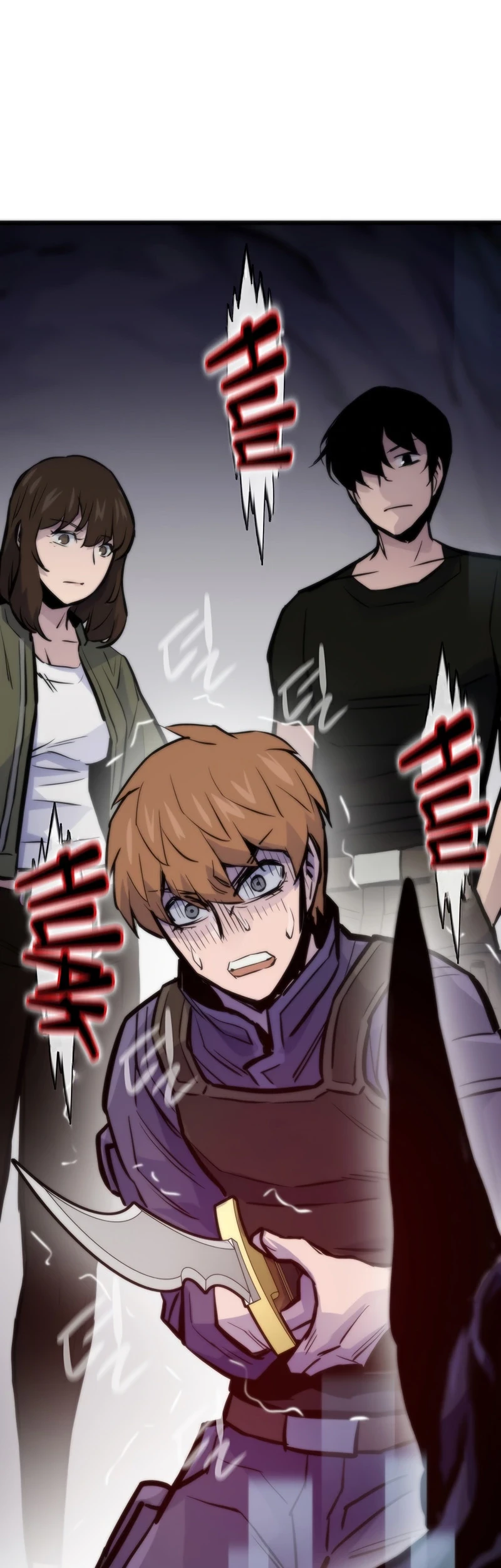 Past Life Regressor (Remake 2022) Chapter 43 Gambar 30