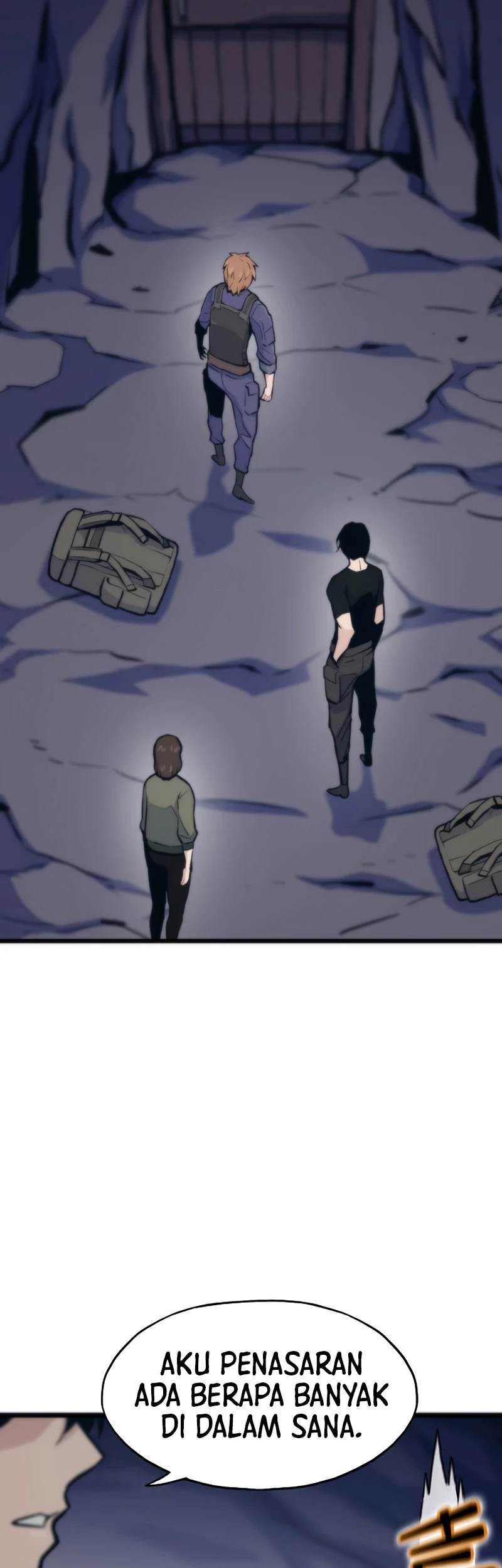 Past Life Regressor (Remake 2022) Chapter 43 Gambar 37