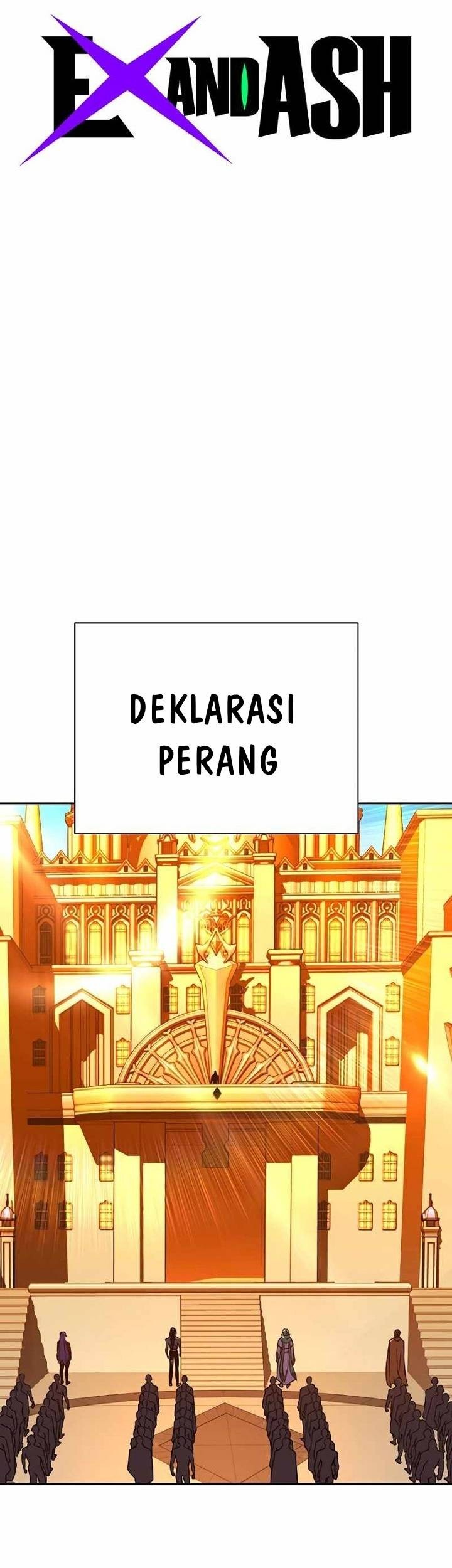 Baca Komik X Ash Chapter 84 Gambar 1