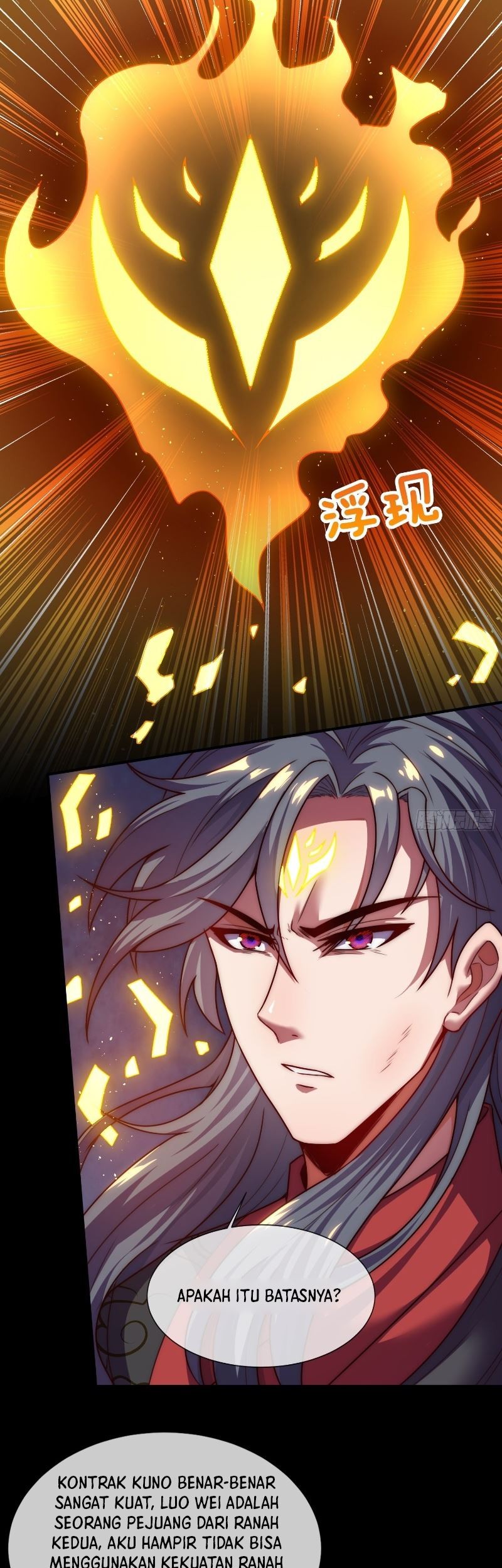 As Soon as I Became a Quasi-Sage, I Was Summoned by the Empress Chapter 15 Gambar 24