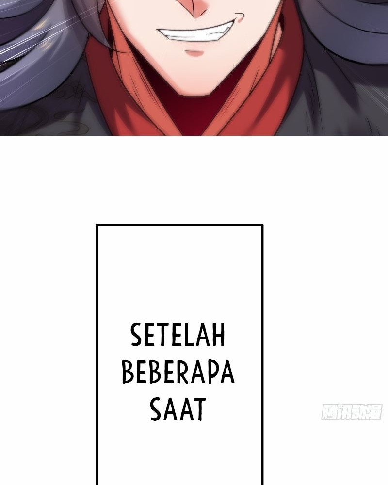 As Soon as I Became a Quasi-Sage, I Was Summoned by the Empress Chapter 15 Gambar 35