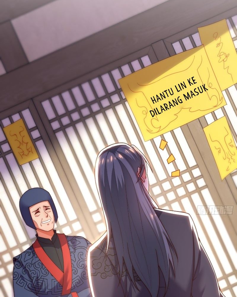 As Soon as I Became a Quasi-Sage, I Was Summoned by the Empress Chapter 15 Gambar 37