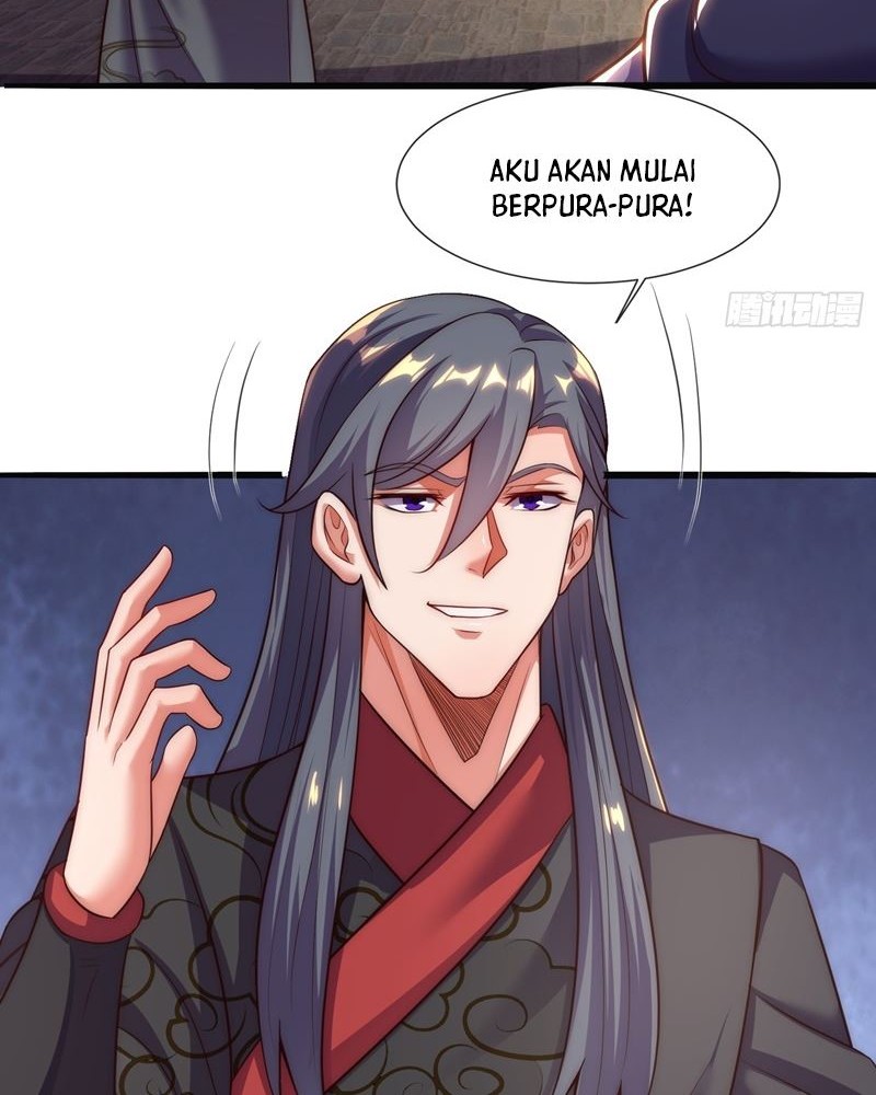 As Soon as I Became a Quasi-Sage, I Was Summoned by the Empress Chapter 15 Gambar 9