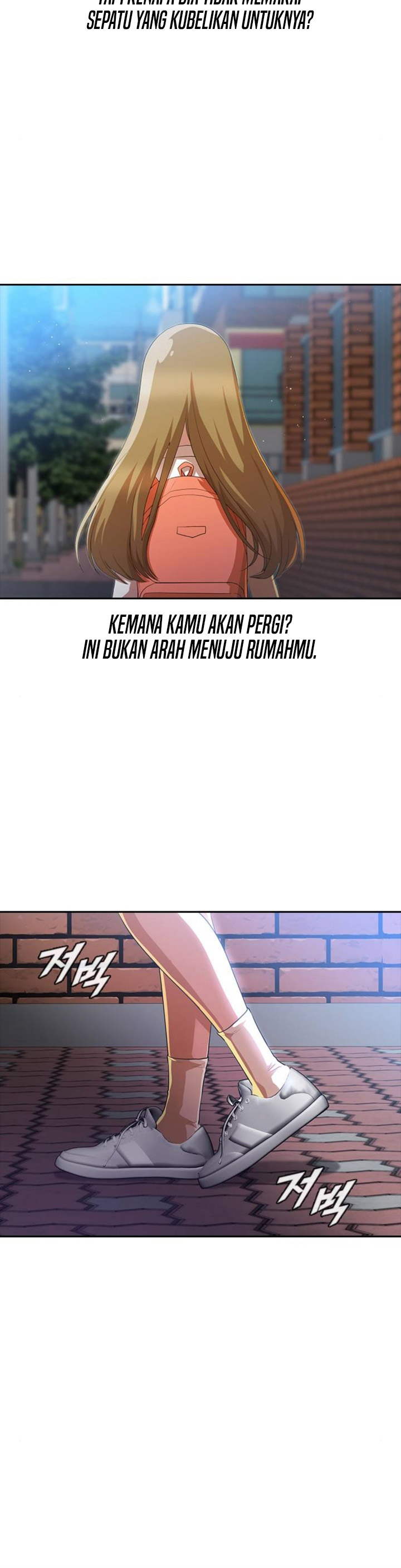 The Girl from Random Chatting! Chapter 264 15