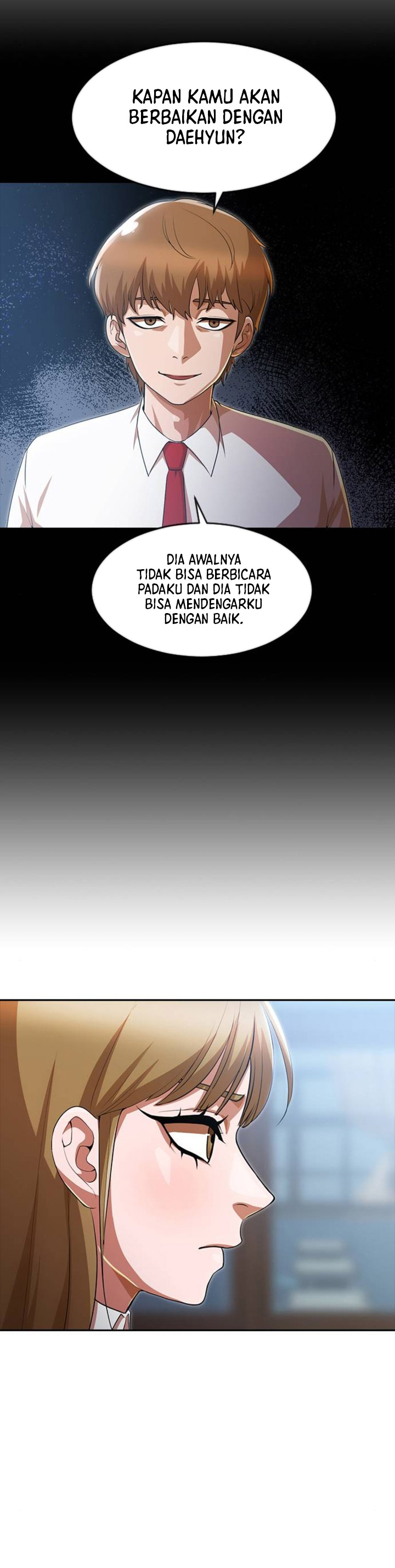 The Girl from Random Chatting! Chapter 264 21