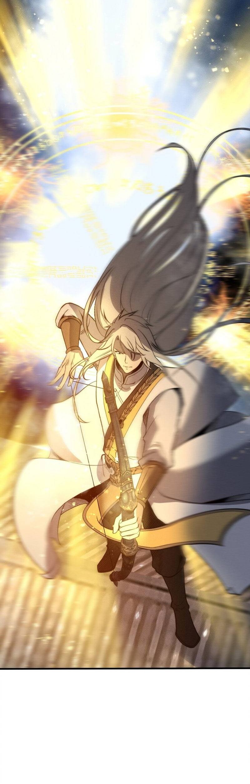 Ultimate Devouring System Chapter 23 Gambar 4