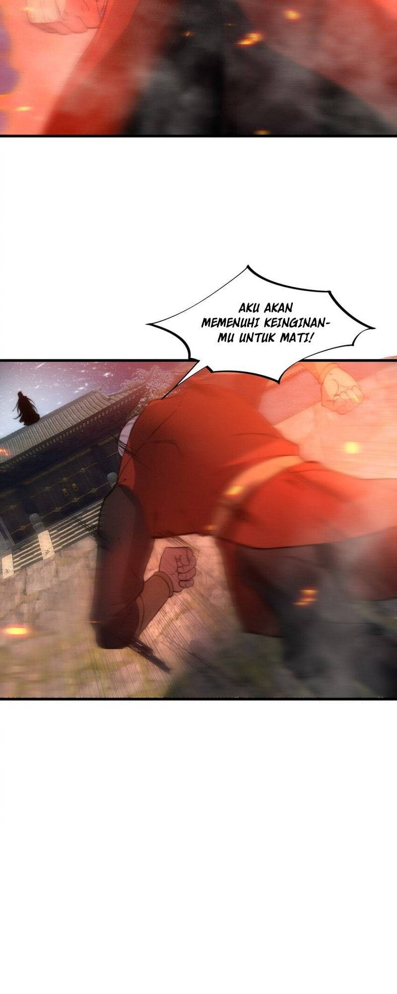 Ultimate Devouring System Chapter 23 Gambar 10