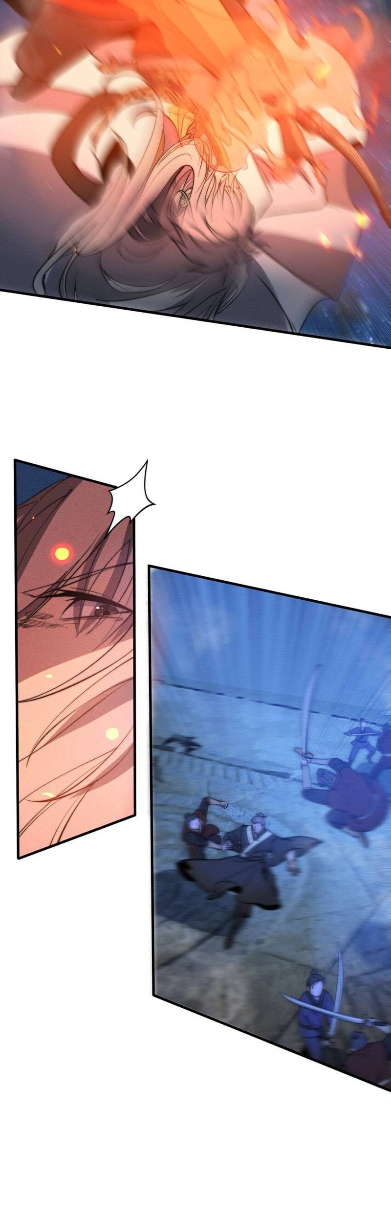 Ultimate Devouring System Chapter 23 Gambar 17