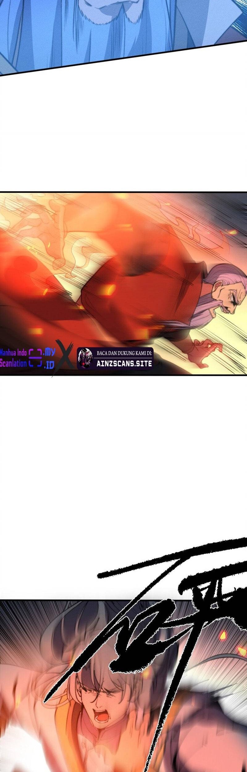 Ultimate Devouring System Chapter 23 Gambar 19