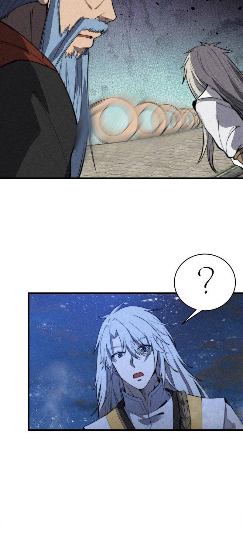 Ultimate Devouring System Chapter 23 Gambar 25