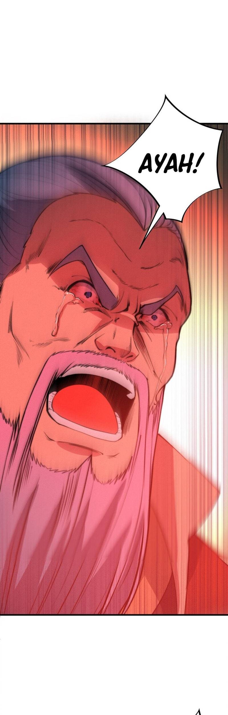 Ultimate Devouring System Chapter 23 Gambar 27