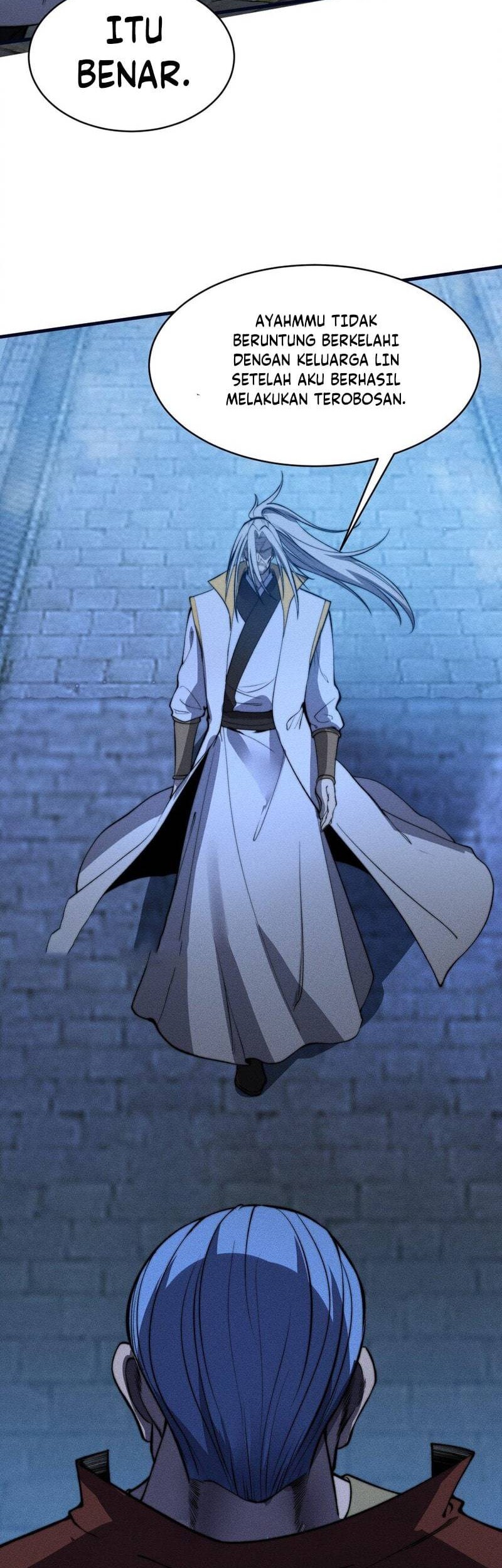 Ultimate Devouring System Chapter 23 Gambar 32
