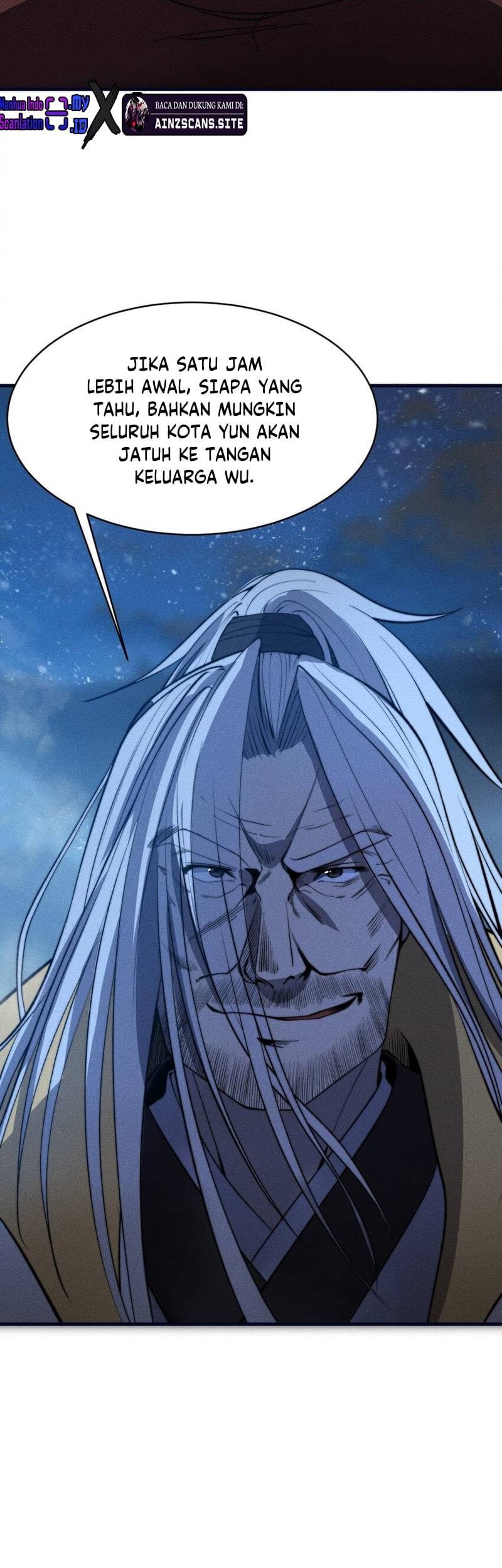 Ultimate Devouring System Chapter 23 Gambar 33
