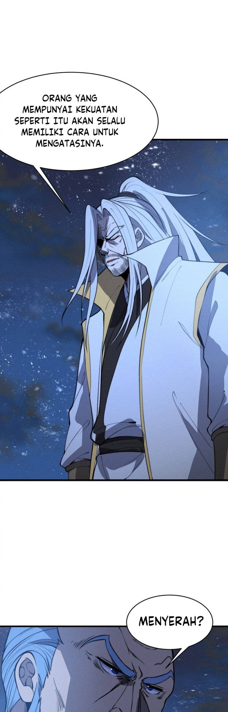 Ultimate Devouring System Chapter 23 Gambar 37