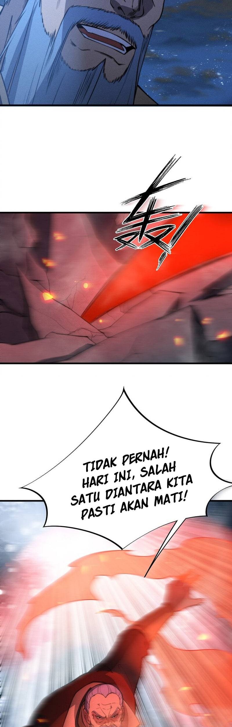 Ultimate Devouring System Chapter 23 Gambar 38