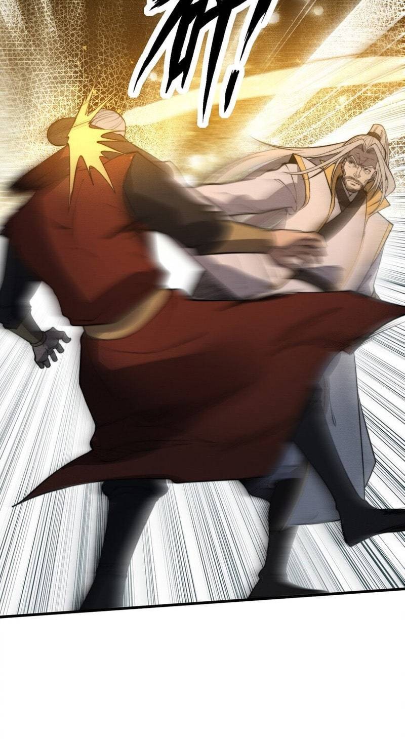 Ultimate Devouring System Chapter 23 Gambar 40