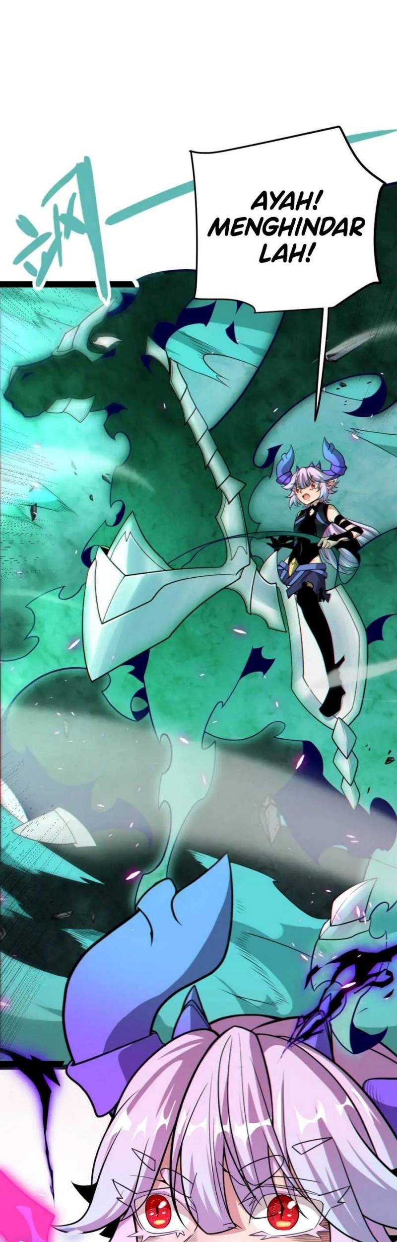 The Game That I Came From Chapter 185 Gambar 29