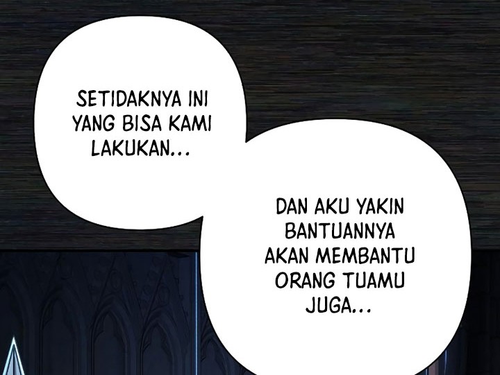 Hero Has Returned Chapter 91 Gambar 93