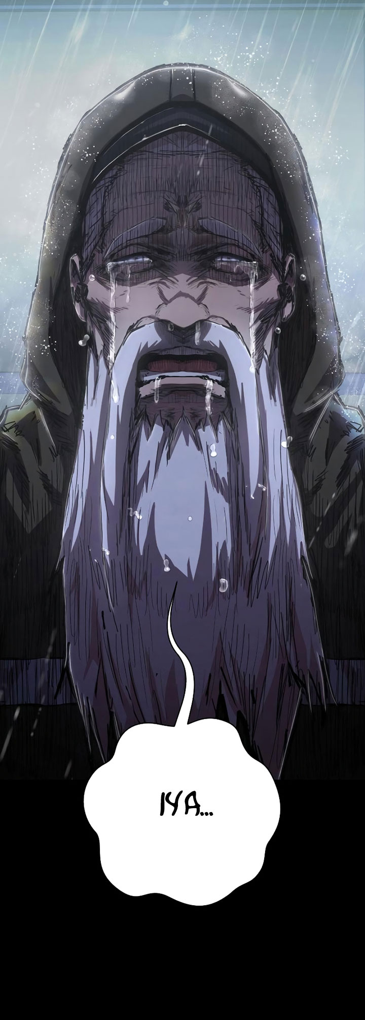 Hero Has Returned Chapter 91 Gambar 124