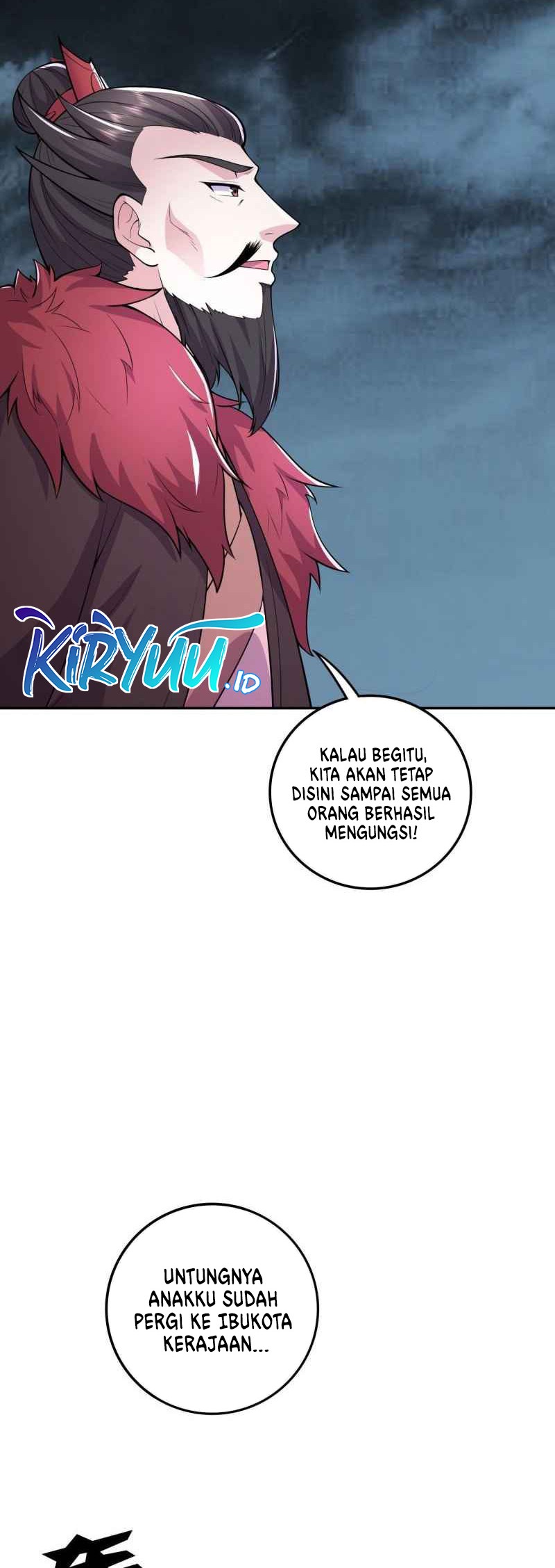 Son in Law Does Cheap Cultivation Chapter 217 Gambar 5