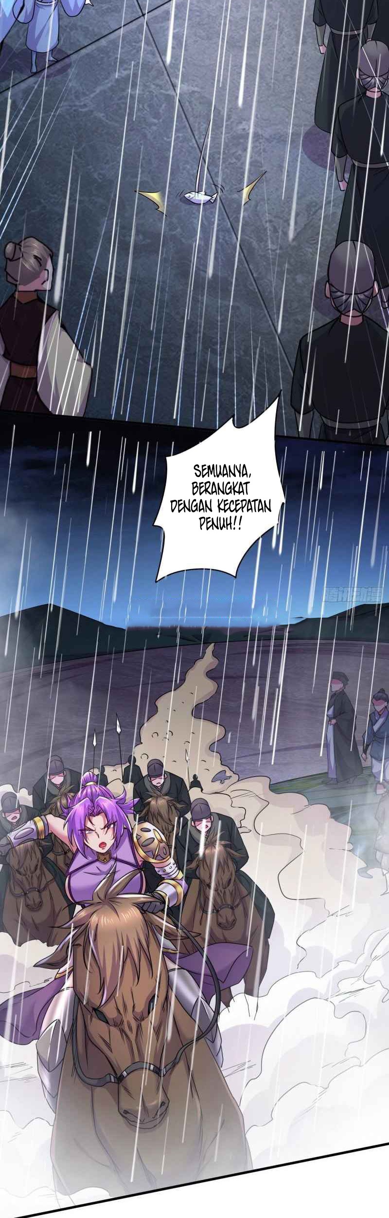 Son in Law Does Cheap Cultivation Chapter 217 Gambar 9
