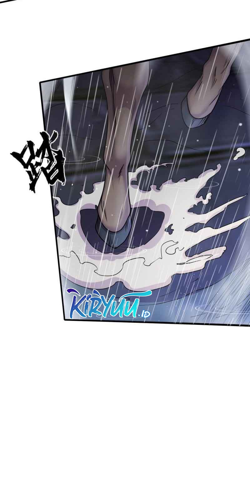 Son in Law Does Cheap Cultivation Chapter 217 Gambar 10