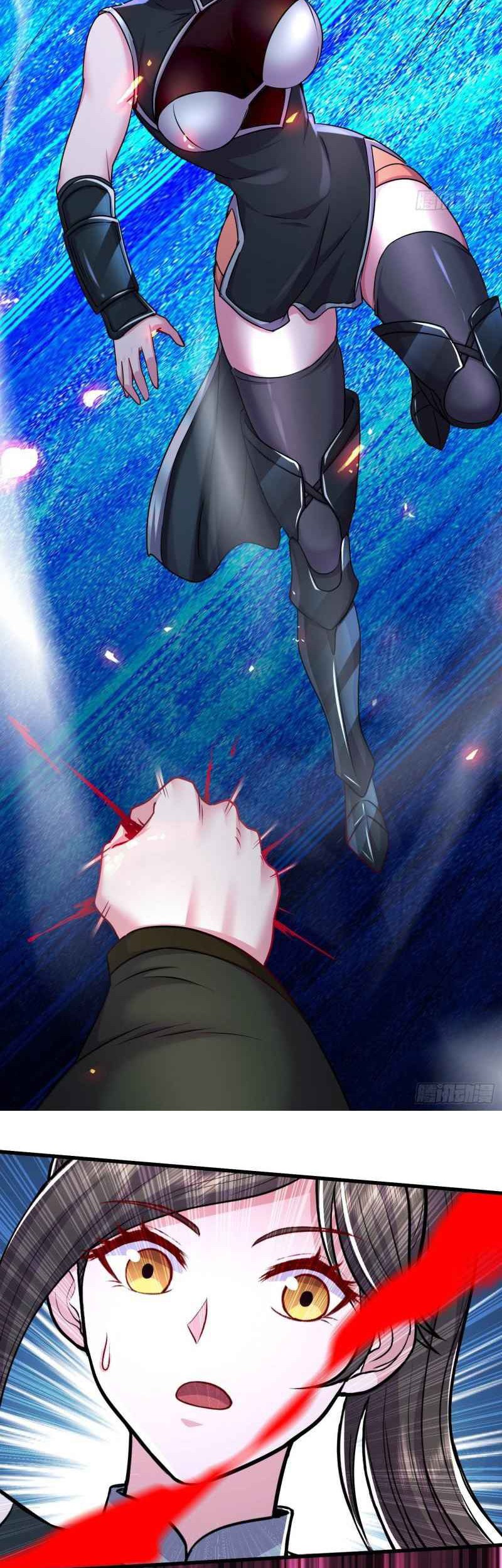 Son in Law Does Cheap Cultivation Chapter 217 Gambar 12