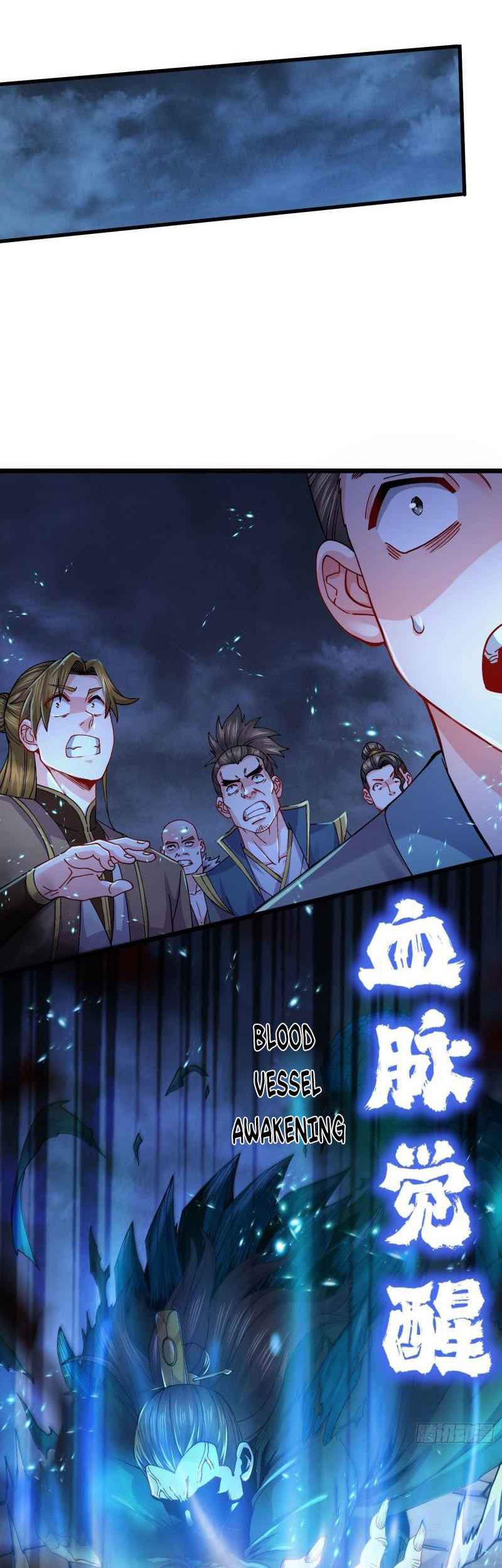 Son in Law Does Cheap Cultivation Chapter 217 Gambar 17