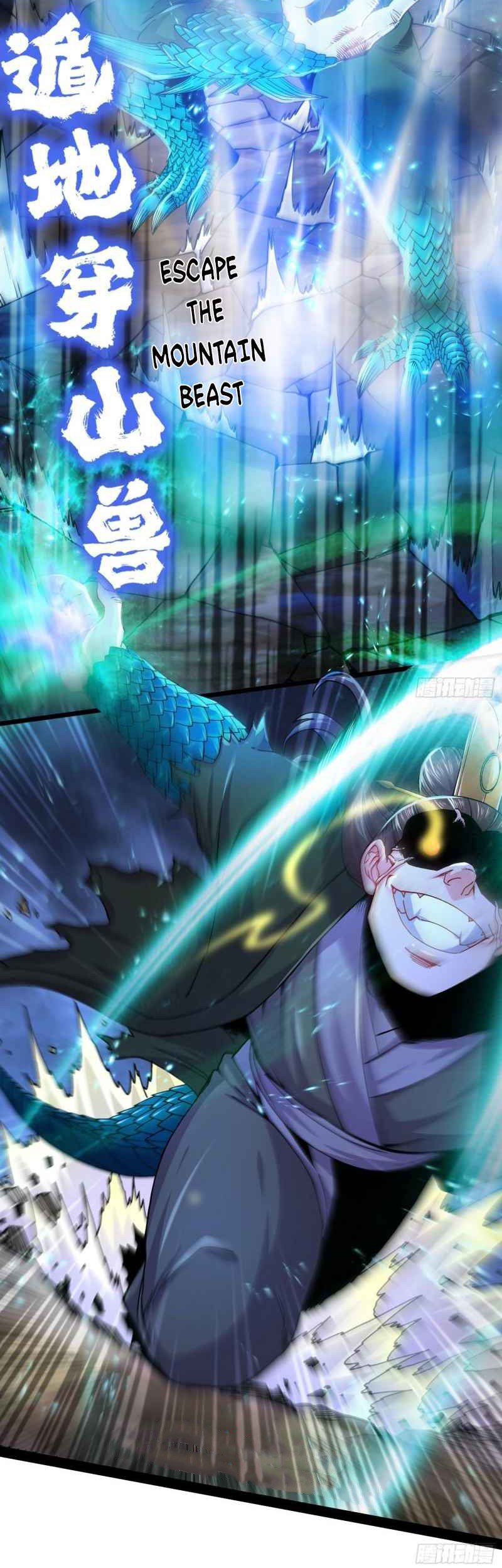 Son in Law Does Cheap Cultivation Chapter 217 Gambar 18