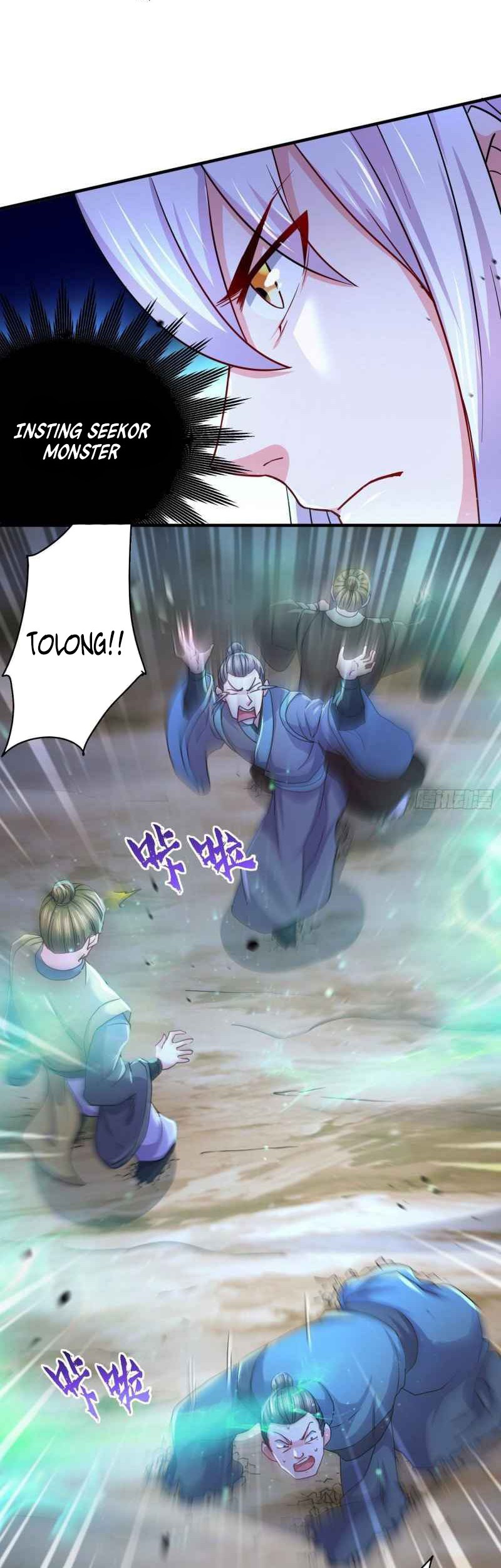 Son in Law Does Cheap Cultivation Chapter 217 Gambar 23