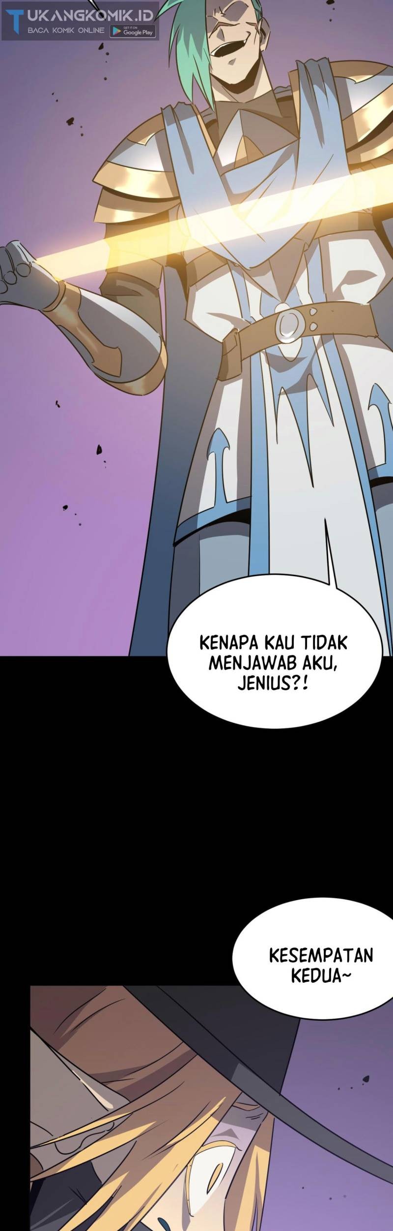 Hero! Watch up! Chapter 51 Gambar 28