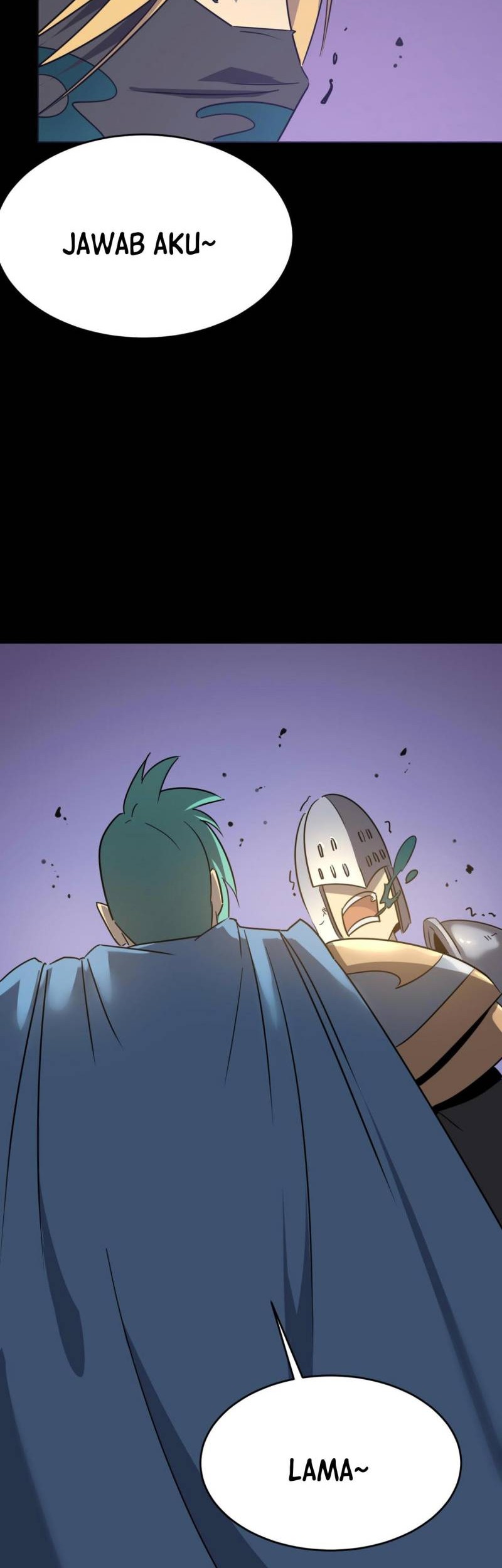 Hero! Watch up! Chapter 51 Gambar 29