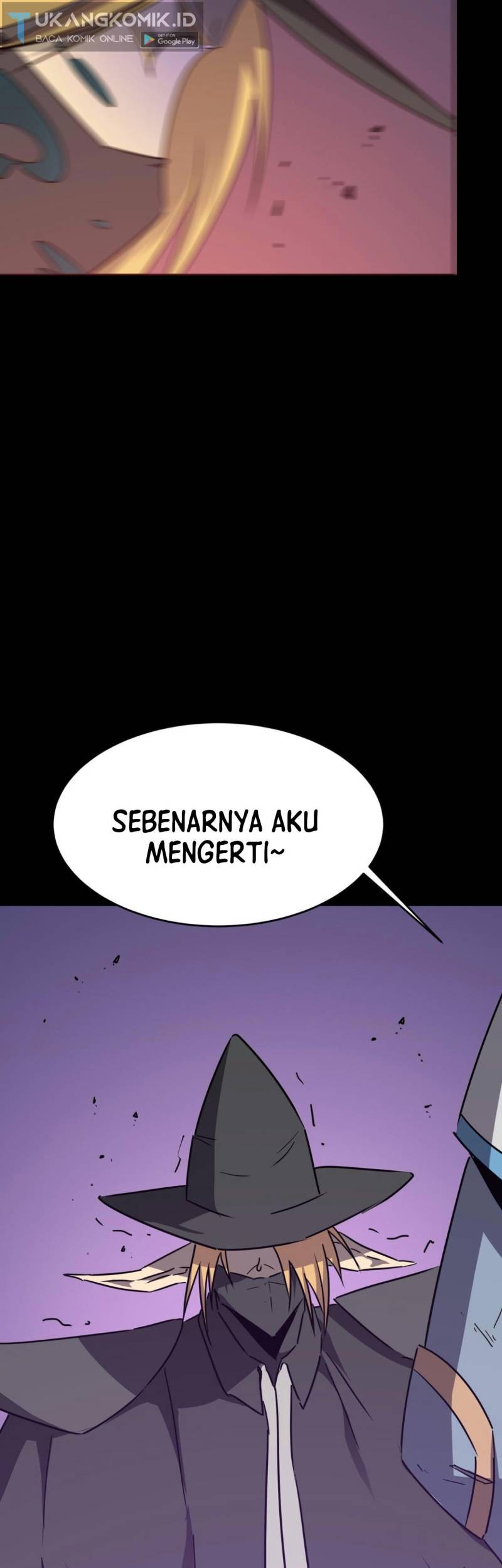 Hero! Watch up! Chapter 51 Gambar 31