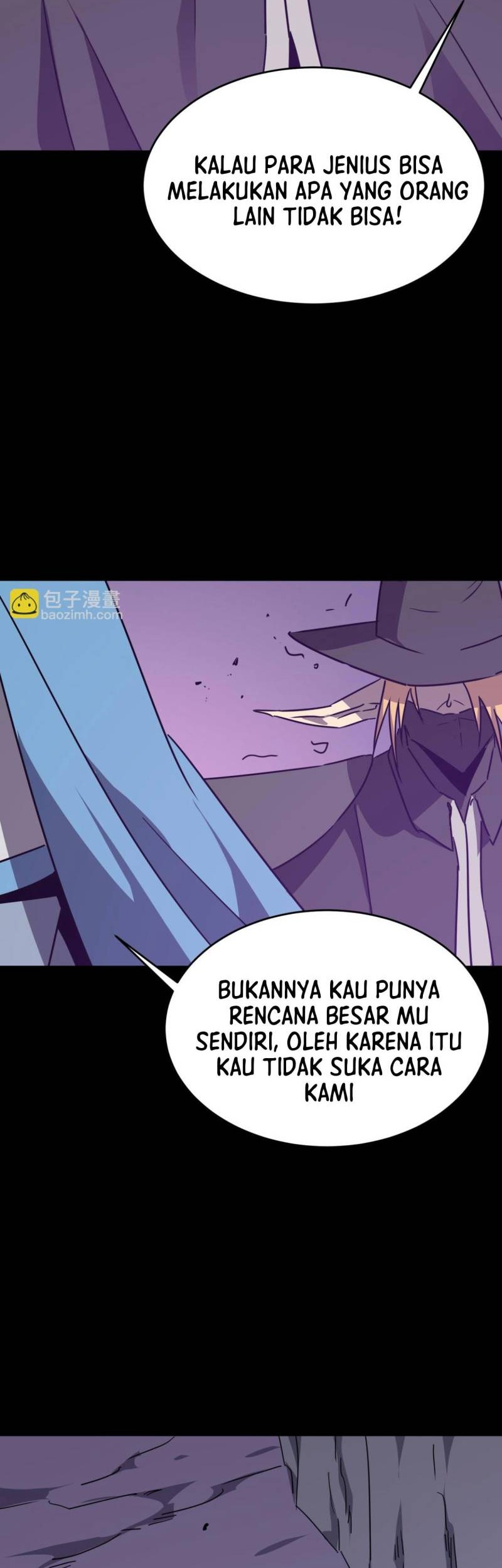 Hero! Watch up! Chapter 51 Gambar 32