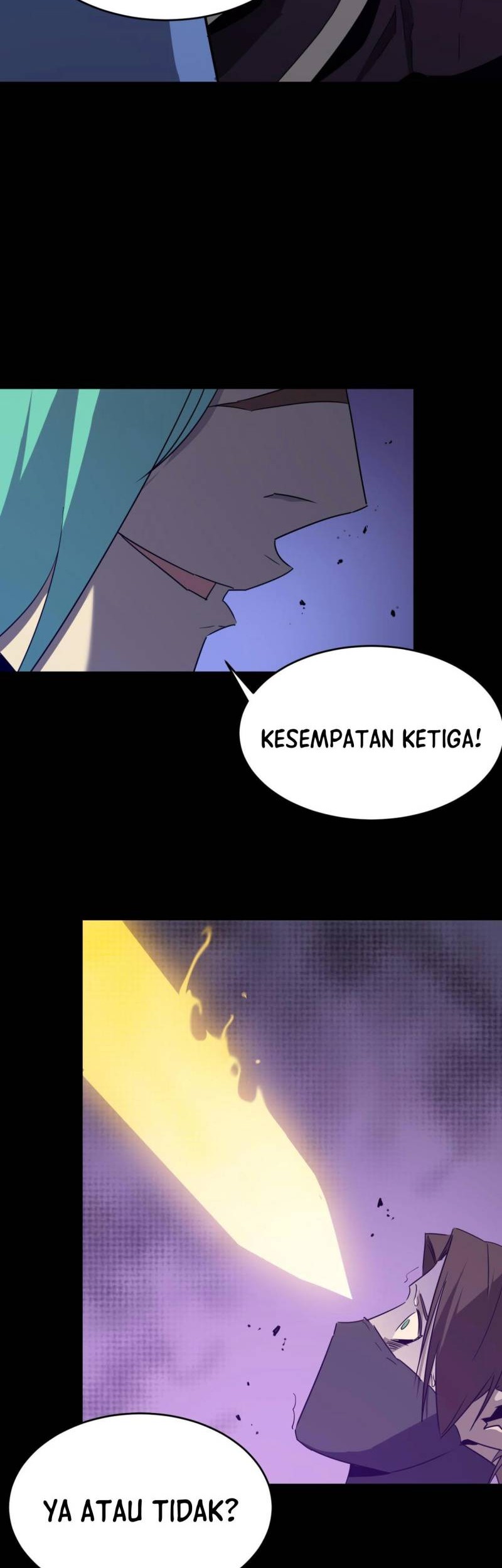 Hero! Watch up! Chapter 51 Gambar 35