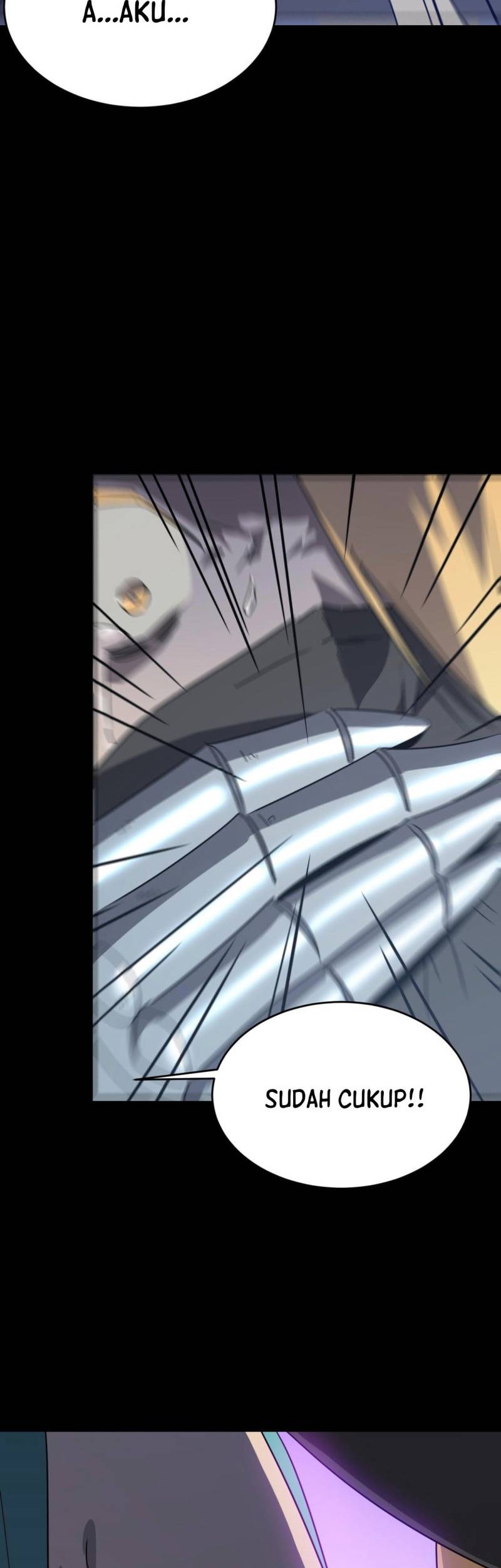 Hero! Watch up! Chapter 51 Gambar 38