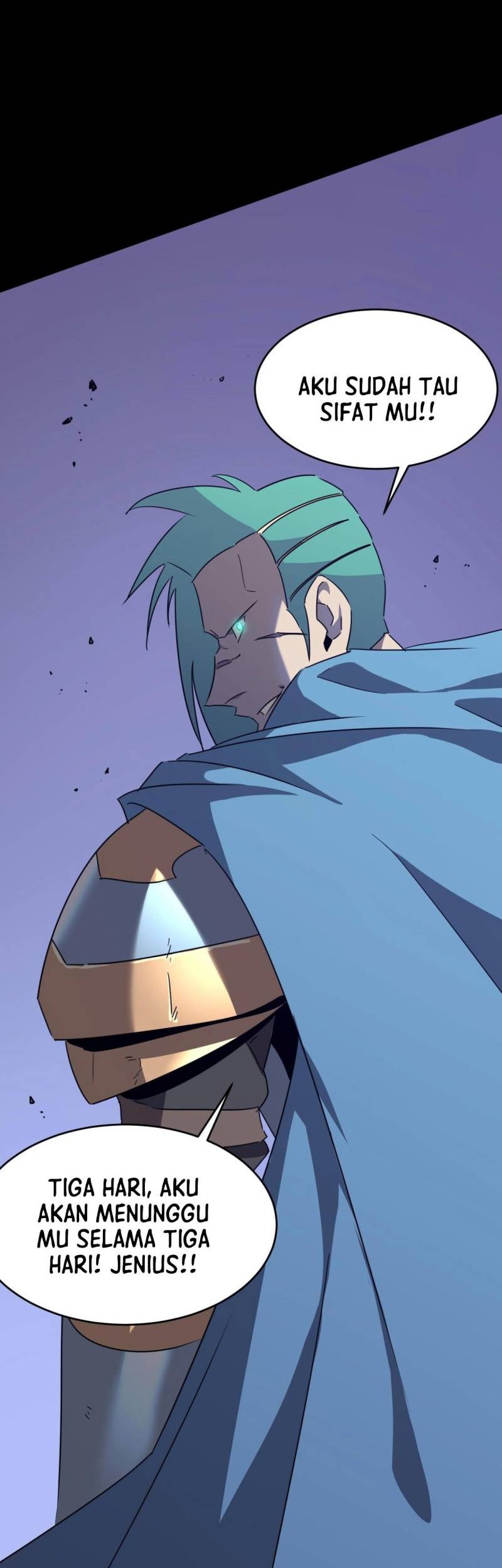 Hero! Watch up! Chapter 51 Gambar 41