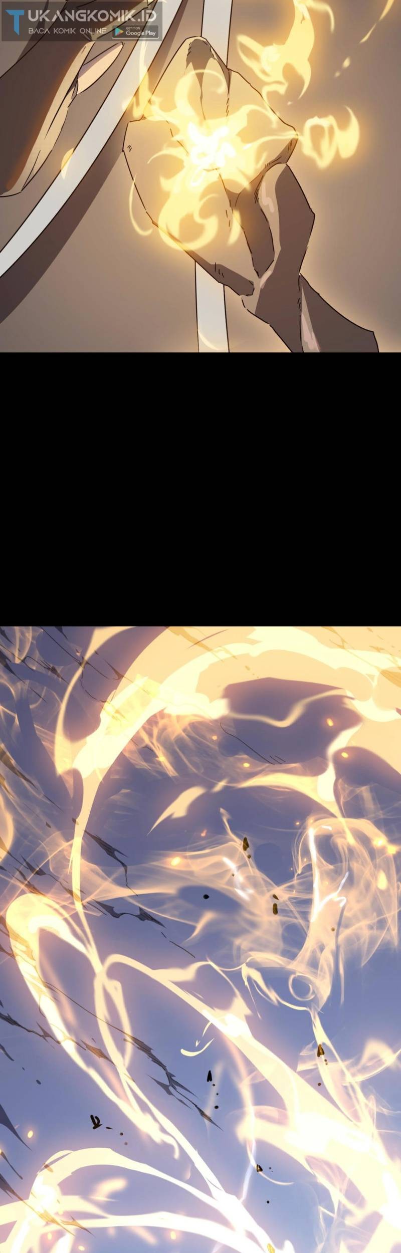 Hero! Watch up! Chapter 51 Gambar 4